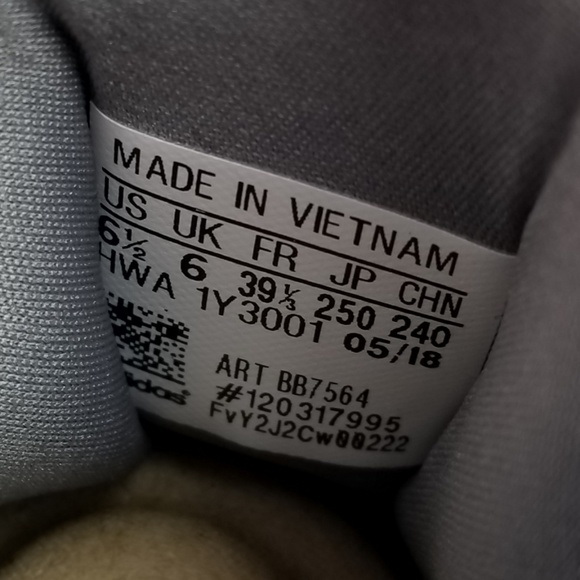 Adidas Alphabounce Beyond - Picture 7 of 8